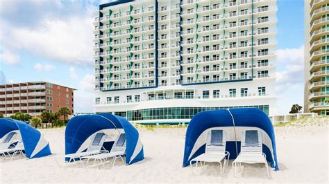 hyatt place panama city beach parking|Hotel Policies 